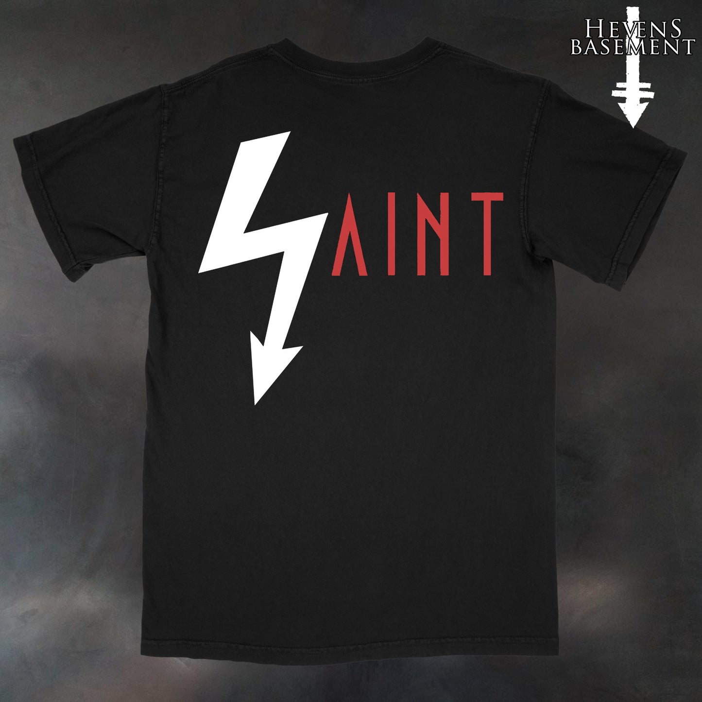 Manson Saint 2000 T-Shirt