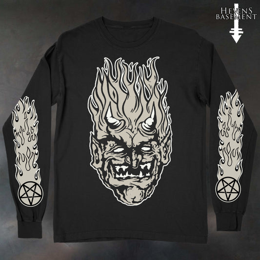 WhiteZombie Say You Love Satan! 1995-96 Tour Long Sleeve - Pre-Order