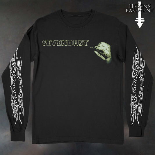 Sevendust Home 1999 Long Sleeve