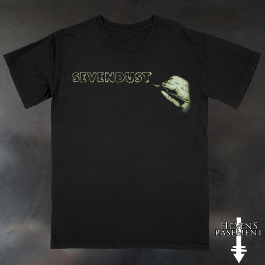 Sevendust Home 1999 T-Shirt