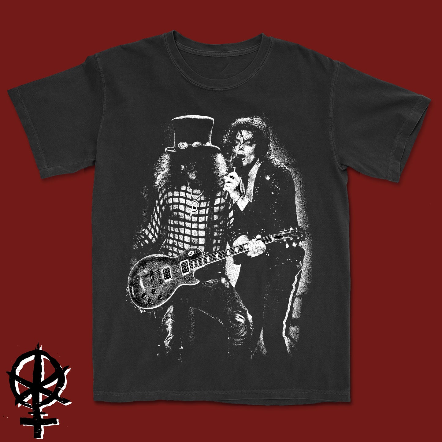 Beat It "Slash + M.J."