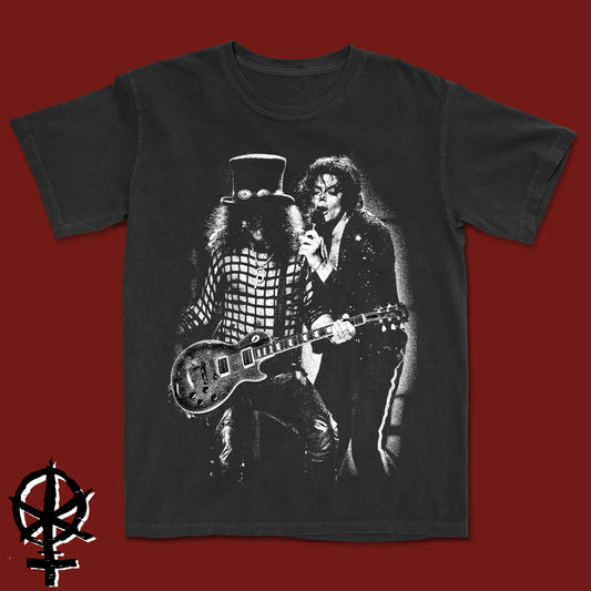 Beat It "Slash + M.J."