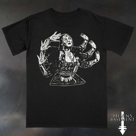 Soundgarden Tour 1993 T-Shirt LIMITED TO 50 TOTAL $16.66 SPECIAL