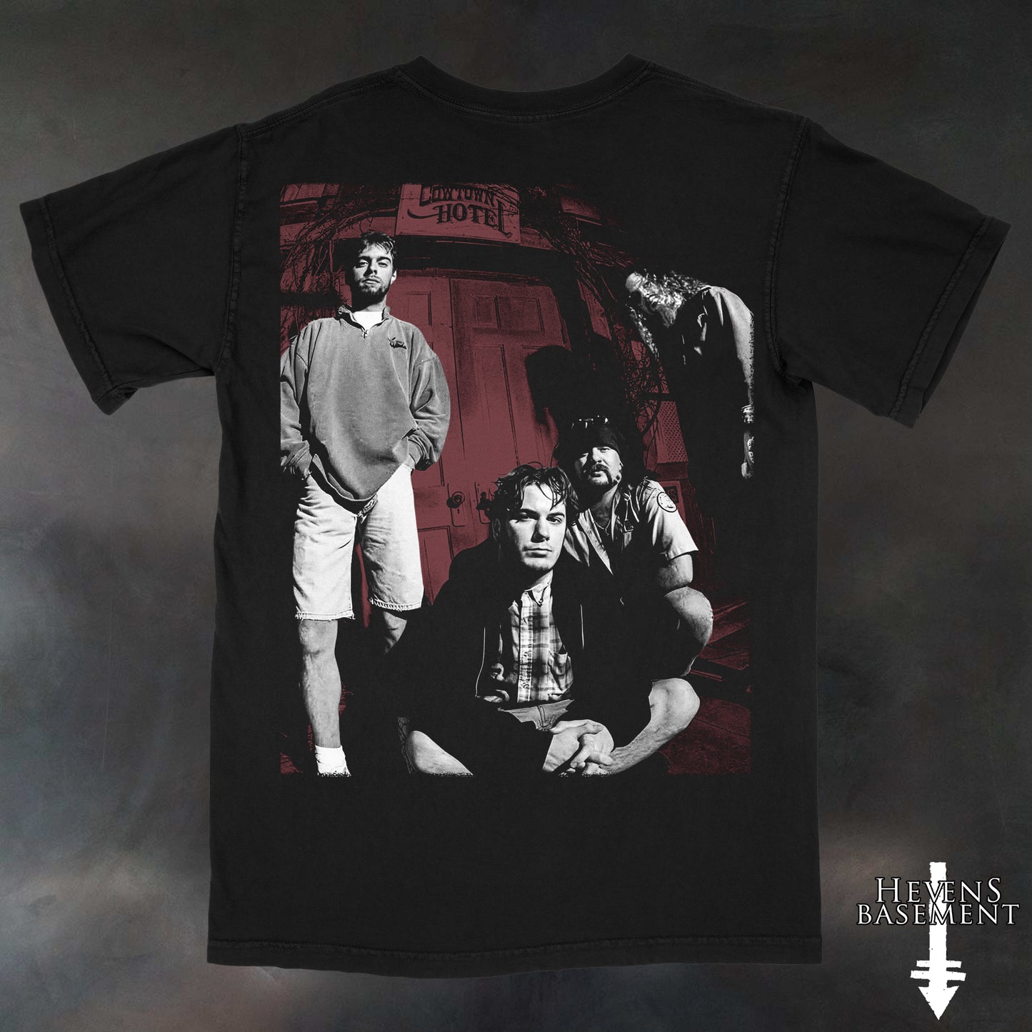 Trendkill 1996 T-Shirt Limited to 25 Total