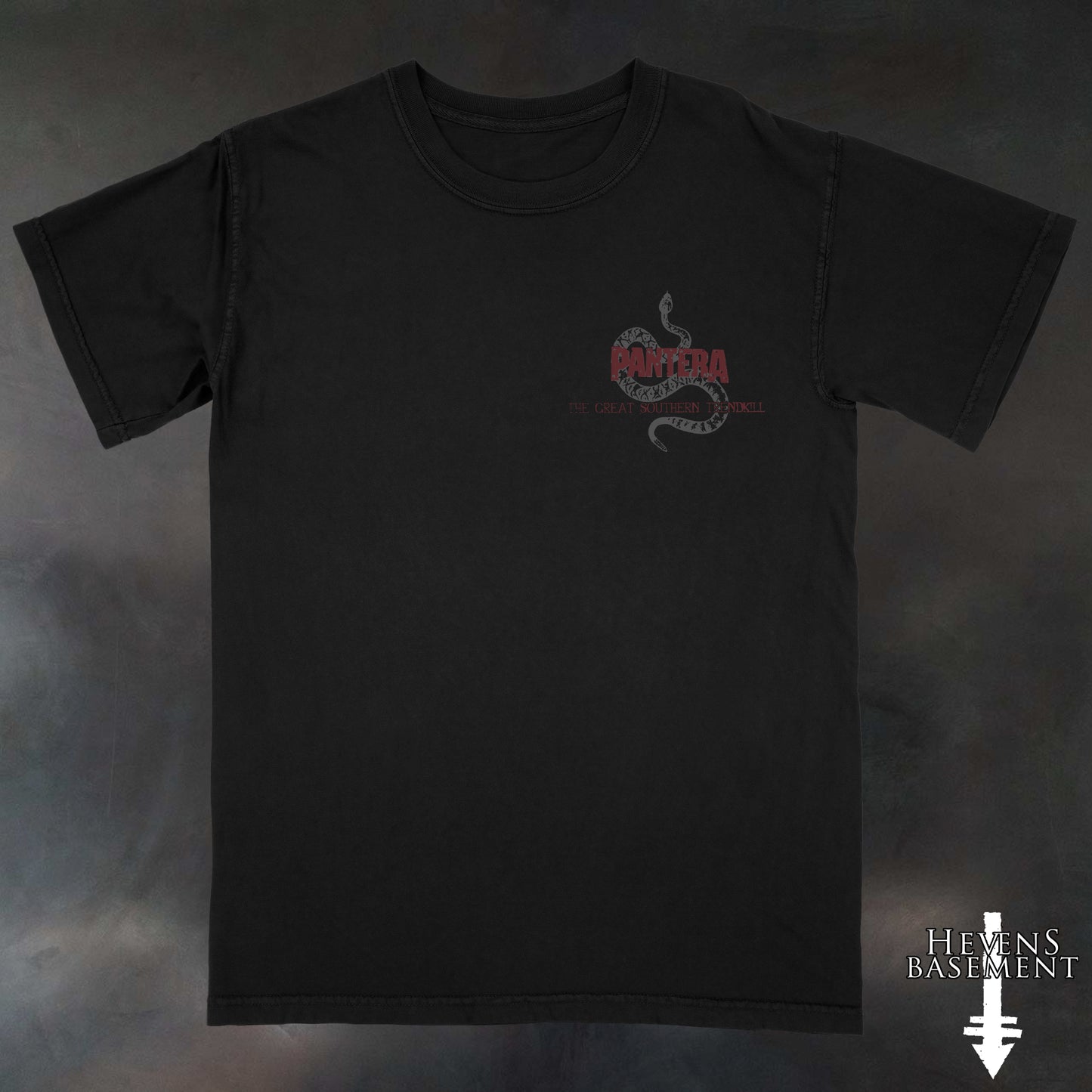 Trendkill 1996 T-Shirt Limited to 25 Total