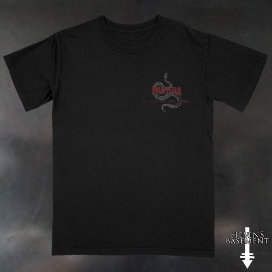 Trendkill 1996 T-Shirt Limited to 25 Total