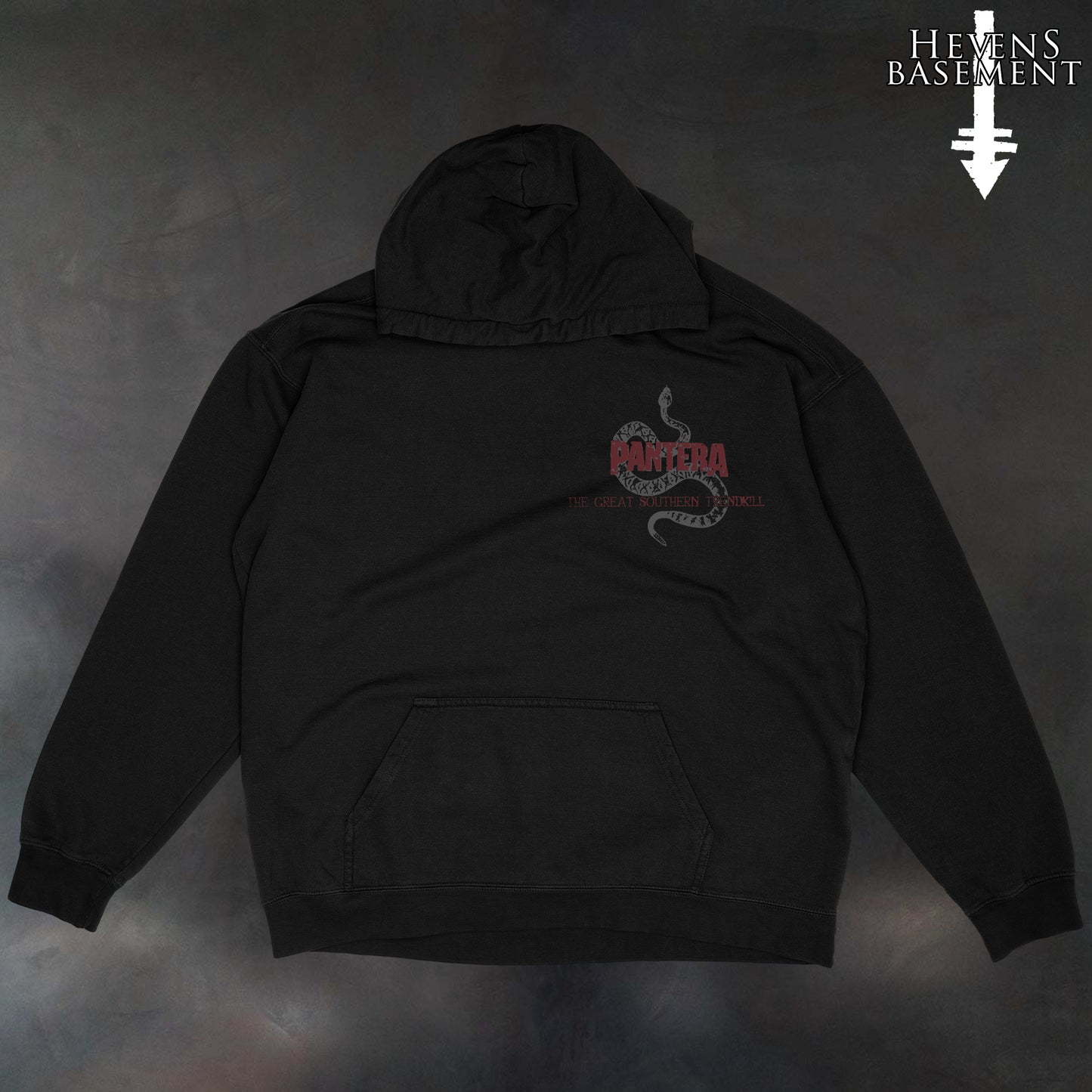 Trendkill 1996 Hoodie Limited to 25 Total