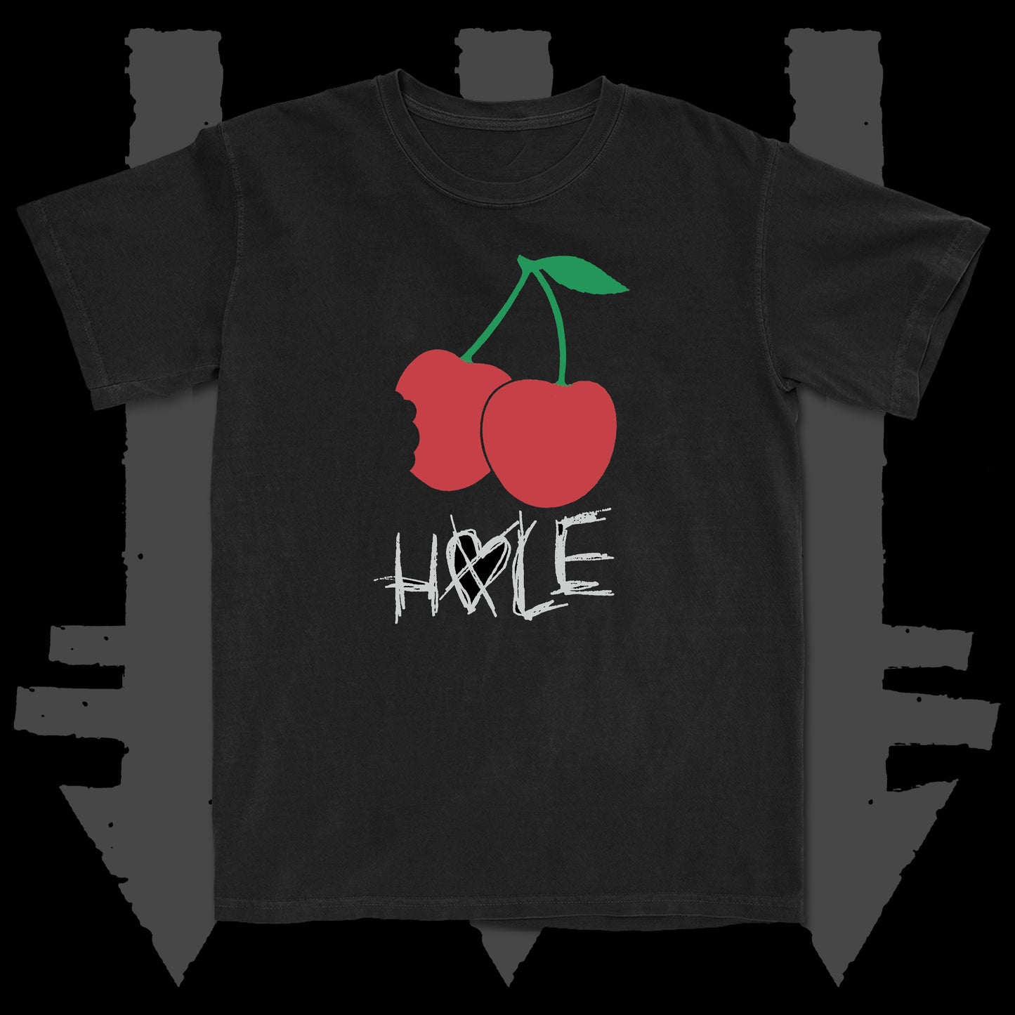 Tastes Like Candy 1998 T-Shirt