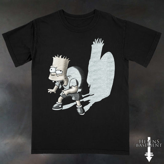 Hugo Treehouse 1998 T-Shirt - Pre Order Limited to 31 Total