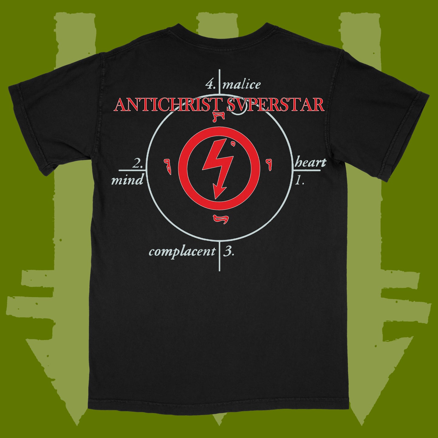 Twiggy R 1997 T-Shirt