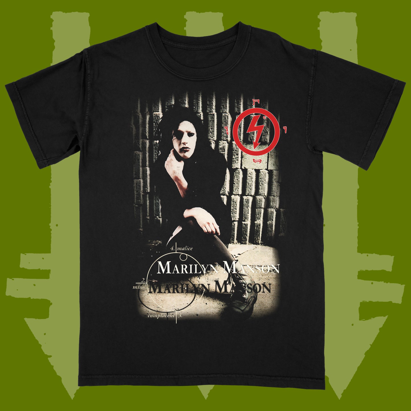Twiggy R 1997 T-Shirt