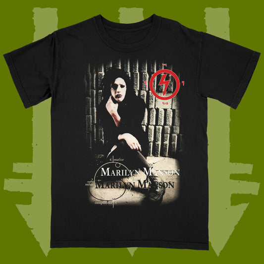 Twiggy R 1997 T-Shirt