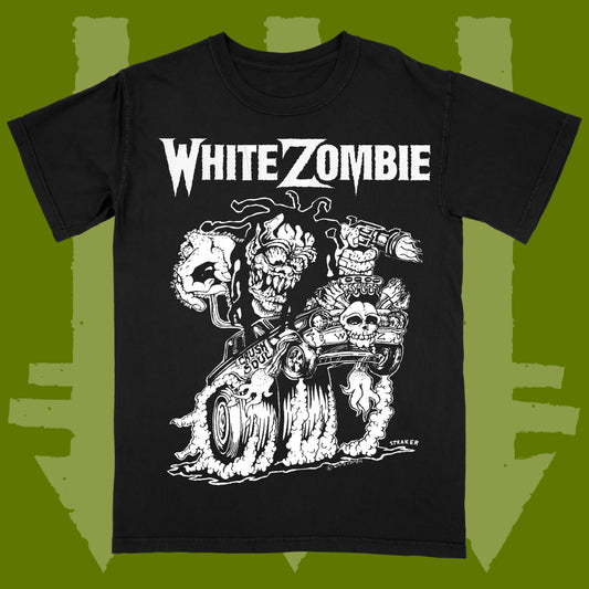 WZ Straker 1993 T-Shirt