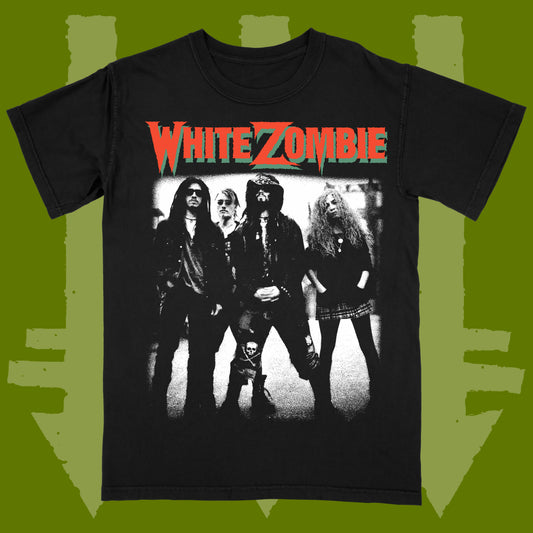 WZ Tour 1993 T-Shirt