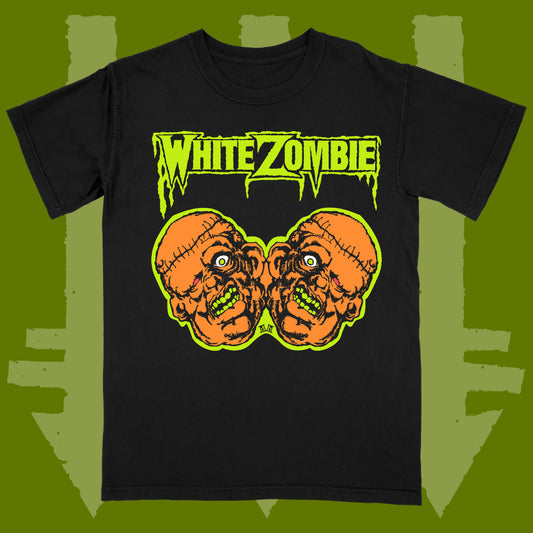 WZ "Poster" 1993 T-Shirt