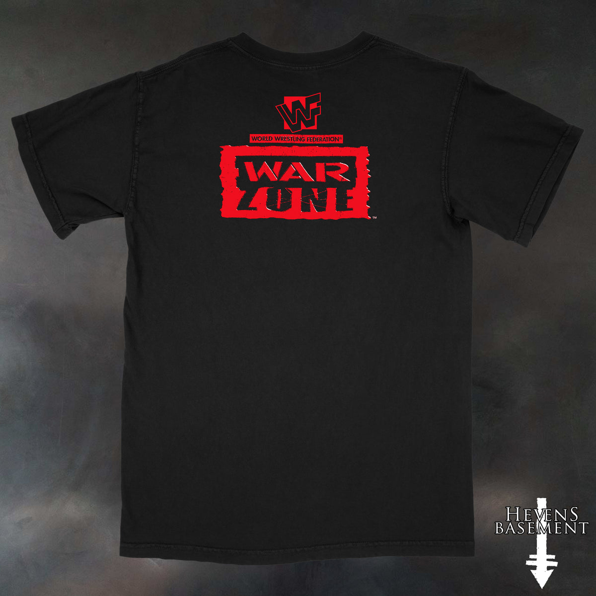 Raw Is War 1997 T-Shirt - Pre Order