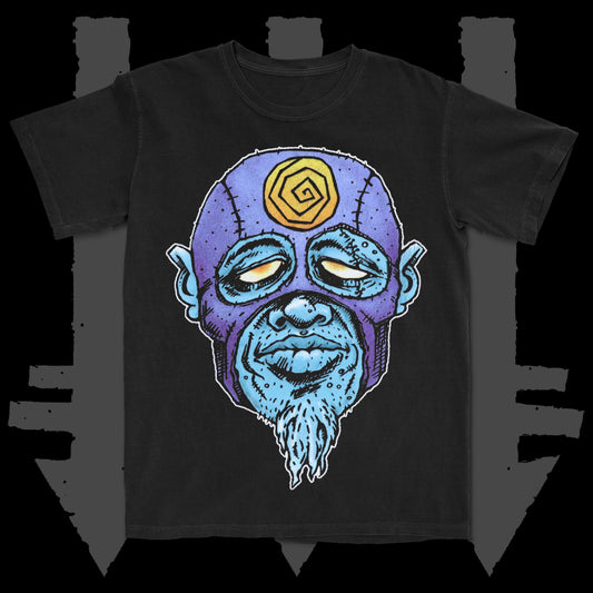 White Zombie 1995 T-Shirt