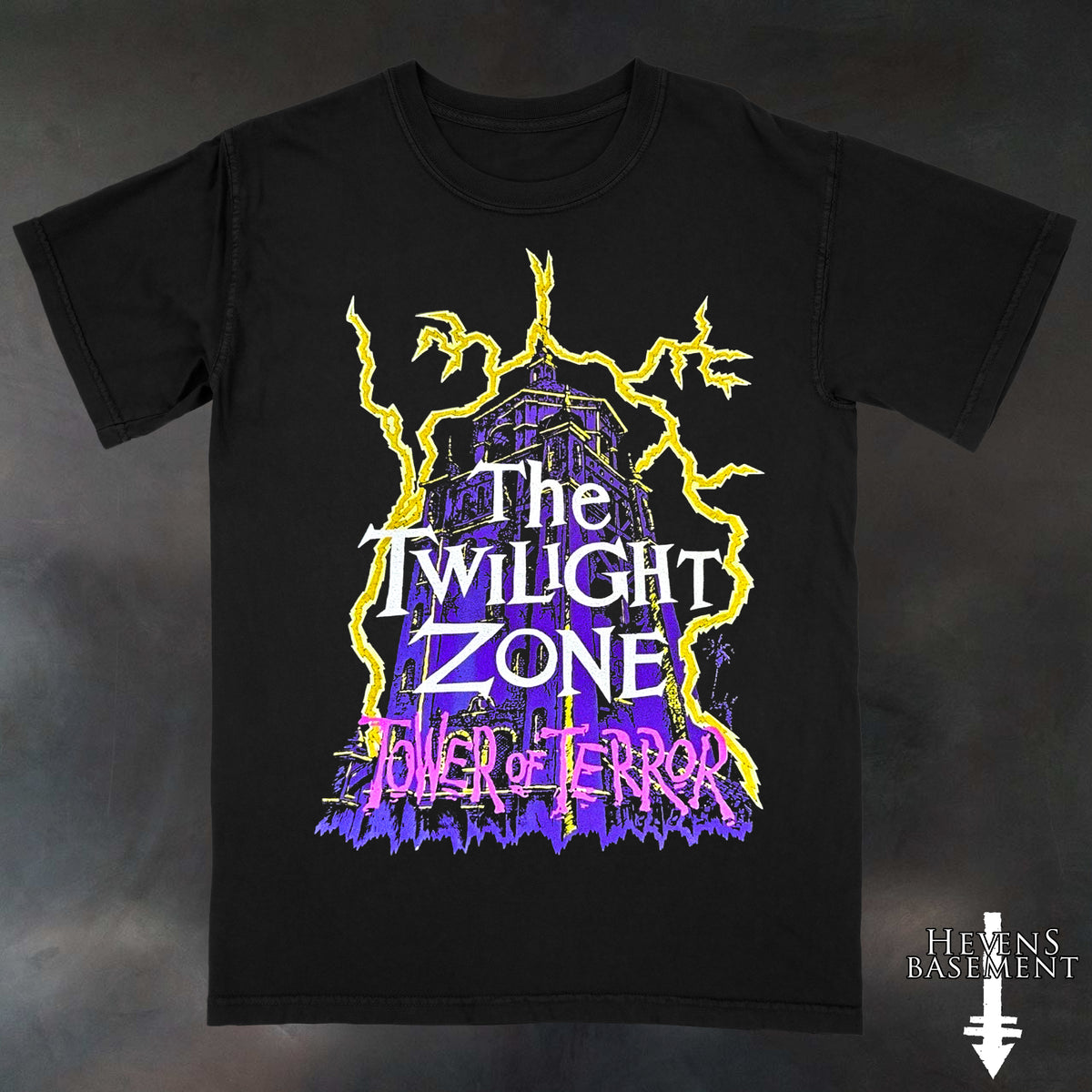You Can't Check Out! T-Shirt - Pre Order