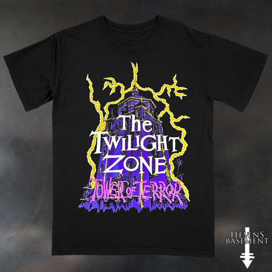 You Can't Check Out! T-Shirt - Pre Order Limited to 25 Total